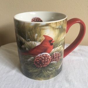 December Dawn Lang Mug 5021046